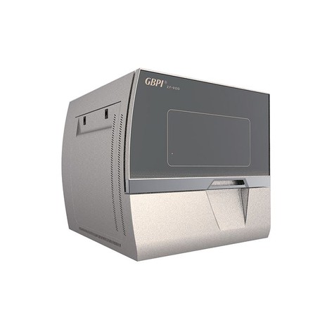 Tester izhlapenih ostankov